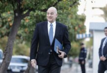 «Βόμβα» Δένδια : ‘’Δεν θα αρέσει στην Ευρώπη αυτό που θα συμβεί, αν δεν σταματήσει την τουρκική προκλητικότητα’’