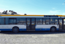 Στην τελική ευθεία για τα 50 λεωφορεία από τη Λειψία ο Δήμος Θεσσαλονίκης