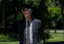 Χίλια «μπράβο» στον κ. Τσιόδρα για το «ΟΧΙ» του στην Ακαδημία