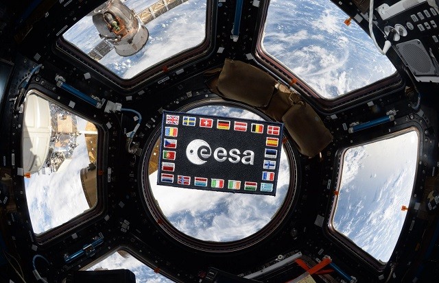 ESA