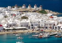 Κοροναϊός : Αγωνιούν οι ξενοδόχοι – Θρίλερ για τις αφίξεις στη σκιά των κρουσμάτων