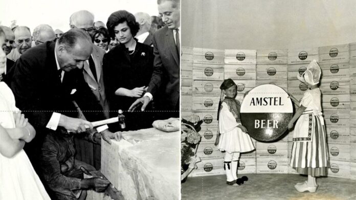 amstel