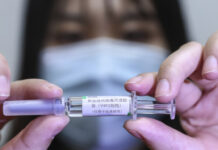ΓΙΑ 1,95 ΔΙΣ. ΔΟΛΑΡΙΑ Κορωνοϊός: Συμφωνία Pfizer και BioNTech με την κυβέρνηση των ΗΠΑ για το νέο εμβόλιο -Θα της πουλήσουν 100 εκατ. δόσεις