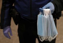 Κορωνοϊός: Που είναι υποχρεωτική η μάσκα – Τι ισχύει με τα πρόστιμα
