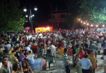 Κατερίνη και Μέτσοβο άνοιξαν το…«χορό» των ακυρώσεων στα πανηγύρια για φέτος, λόγω κορωνοϊού