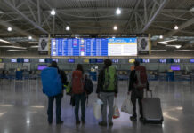 ΤΙ ΑΝΑΚΟΙΝΩΣΕ Η ΚΥΒΕΡΝΗΣΗ ΤΗΣ ΣΚΩΤΙΑΣ Οι ταξιδιώτες από Ελλάδα, Γαλλία, Γερμανία, εξαιρούνται από την καραντίνα των 14 ημερών κατά την άφιξή τους στη Σκωτία