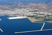 Έντονο αμερικανικό ενδιαφέρον για τα λιμάνια Αλεξανδρούπολης & Καβάλας