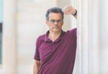 Ξενοφών Κοντιάδης: «Η πανδημία επέτεινε τις ανισότητες»