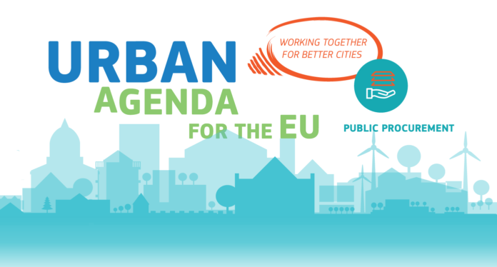 ΠΚΜ-URBAN-AGENDA