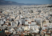 Spitogatos Property Index (SPI): Σταθερότητα στην αγορά ακινήτων το δεύτερο τρίμηνο του 2020