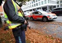 Γερμανία: Ρατσιστική επίθεση εναντίον Αφρικανών έξω από στέκι ακροδεξιών