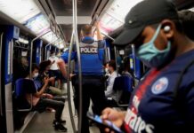 Ελβετία-κοροναϊός: Ενόψει νέων περιοριστικών μέτρων για την αντιμετώπιση του φονικού ιού