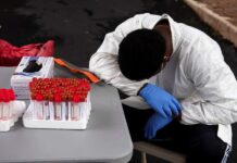 Μεξικό: Ξεπέρασαν τους 64.000 οι θάνατοι από κορωνοϊό – Σχεδόν 596.000 τα κρούσματα