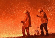 Φλέγεται ξανά ο Αμαζόνιος – Ρεκόρ πυρκαγιών τον Ιούλιο