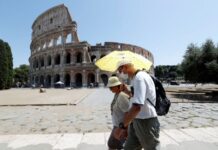Σοκάρουν εκτιμήσεις για τον πραγματικό αριθμό των κρουσμάτων στην Ιταλία