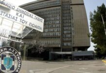 Στον εισαγγελέα αναρτήσεις με θεωρίες συνομωσίας για τον κορονοϊό