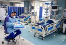 Το Ιράν απέκρυψε τα δύο τρίτα των θανάτων από κοροναϊό, αποκαλύπτει έρευνα του BBC