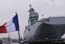 Κύπρος: Η Γαλλία θέλει βάση στο λιμάνι Λεμεσού