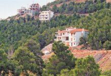 Βόμβα στα εκτός σχεδίου για χιλιάδες ιδιοκτήτες