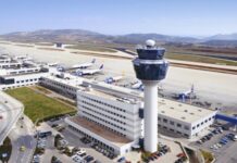 Μόνο μέσω Αθηνών οι πτήσεις από και προς Τίρανα και Σκόπια