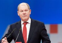 Σολτς: Η Γερμανία θα εκδώσει περισσότερο χρέος για να στηρίξει την ανάκαμψη