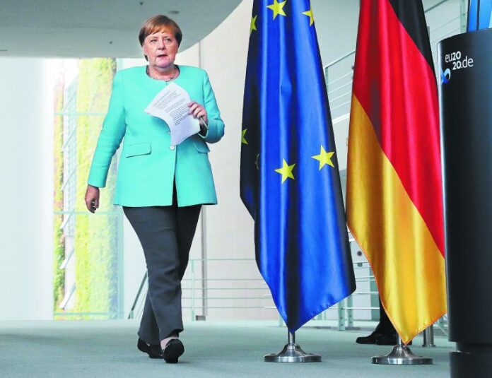 2020-08-19T133333Z_1649785627_RC21HI9II9NF_RTRMADP_5_BELARUS-ELECTION-GERMANY-MERKEL-768x590
