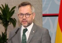 Γερμανία - Yφ. Εξωτερικών: Μόνο μια κοινή πολιτική αλληλεγγύης θα οδηγήσει στην επιτυχία για το προσφυγικό