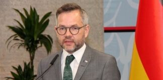 Γερμανία - Yφ. Εξωτερικών: Μόνο μια κοινή πολιτική αλληλεγγύης θα οδηγήσει στην επιτυχία για το προσφυγικό