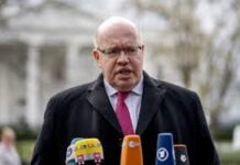 Γερμανία: Σε καραντίνα και δεύτερος υπουργός