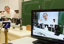 Στη Γερμανία οι φοιτητές αναπολούν το «κανονικό» πανεπιστήμιο