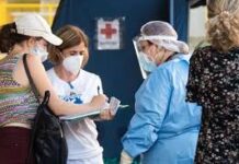 Ιταλία-COVID-19: 1695 νέα κρούσματα και 16 νεκροί το τελευταίο 24ωρο