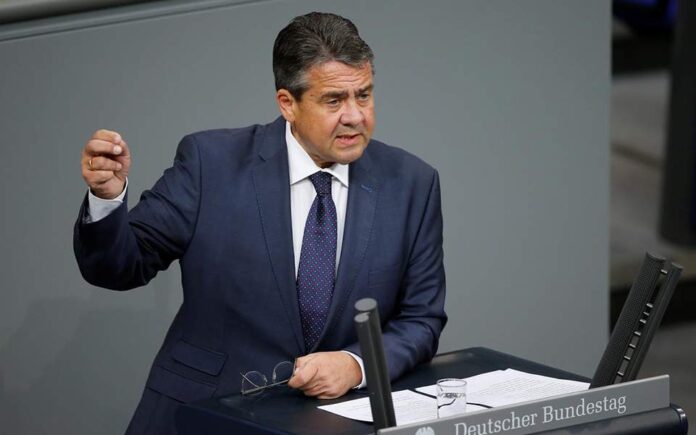 γκάμπριελ