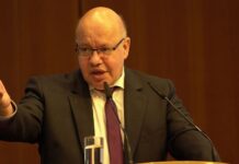 Γερμανία: Σκέψεις να μην αυξηθούν καθόλου οι φόροι στη διάρκεια της πανδημίας