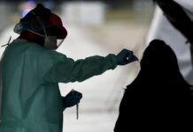 Γερμανία: 6.868 κρούσματα κορωνοϊού και 47 θάνατοι σε 24 ώρες