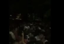 Κορωνοϊός: Θετικοί φοιτητές του ΑΠΘ μετά το πάρτι του Σαββάτου με εκατοντάδες άτομα