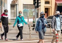 Γερμανία: Γενική χρήση μάσκας στις περιοχές “υψηλού κινδύνου” ζητά ο Μ. Σέντερ