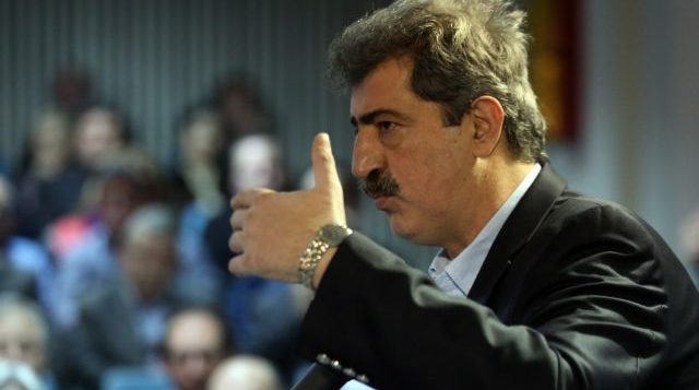 ΕΚΑΒ - ΗΜΕΡΑ ΘΥΣΙΑΣ ΤΟΥ ΔΙΑΣΩΣΤΗ - ΠΟΛΑΚΗΣ Π