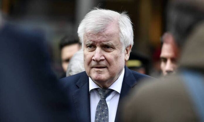 Horst-Seehofer