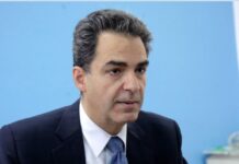 Συρίγος στο «ΘΕΜΑ 104,6»: Δύσκολη περίοδος για τα Ελληνοτουρκικά μετά τις 11 Δεκεμβρίου