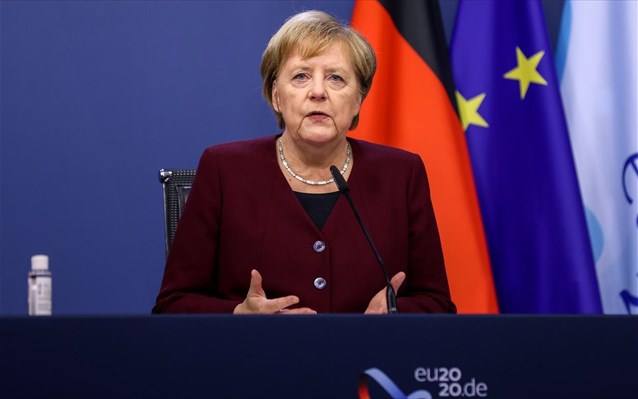 agkela-merkel