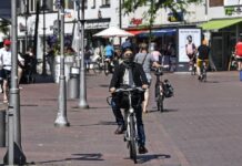 Κορονοϊός: Ξεπέρασαν τους 16.000 οι θάνατοι εξαιτίας της COVID-19 στη Γερμανία