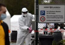 Κορωνοϊός: Στα 10.864 τα νέα κρούσματα στη Γερμανία – 90 οι θάνατοι το τελευταίο 24ωρο