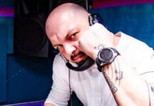 Φίλος και συνεργάτης του Dj Decibel: Κολλήσαμε μαζί κορωνοϊό, στα μέσα του Οκτωβρίου, στα μαγαζιά…