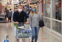 Κορωνοϊός- Γερμανία: Νέα αύξηση στα είδη πρώτης ανάγκης μετά το ρεκόρ κρουσμάτων