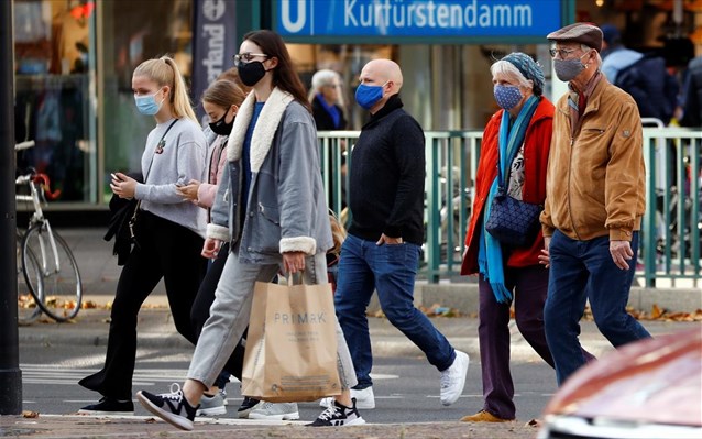 koronoios-germania