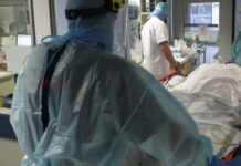 Θλίψη για τους 108 νεκρούς σε 24 ώρες και αγωνία για τους 522 διασωληνωμένους που γεμίζουν τις ΜΕΘ! – Στα 2.311 τα νέα κρούσματα