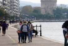 Τα λύματα Αθήνας και Θεσσαλονίκης «δείχνουν» άρση του lockdown; – Τα αποτελέσματα των rapid tests του ΕΟΔΥ σε όλη την Ελλάδα