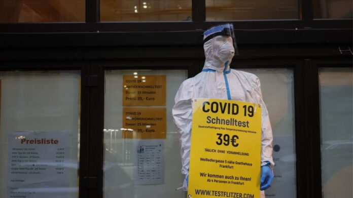 Germany_Pandemic