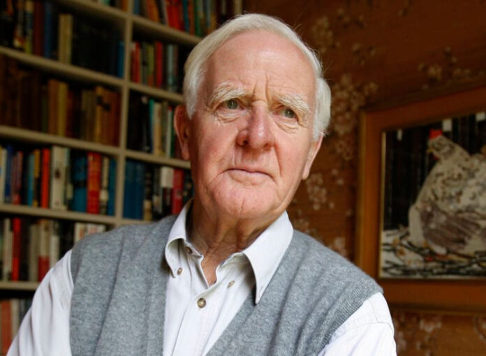 John Le Carre