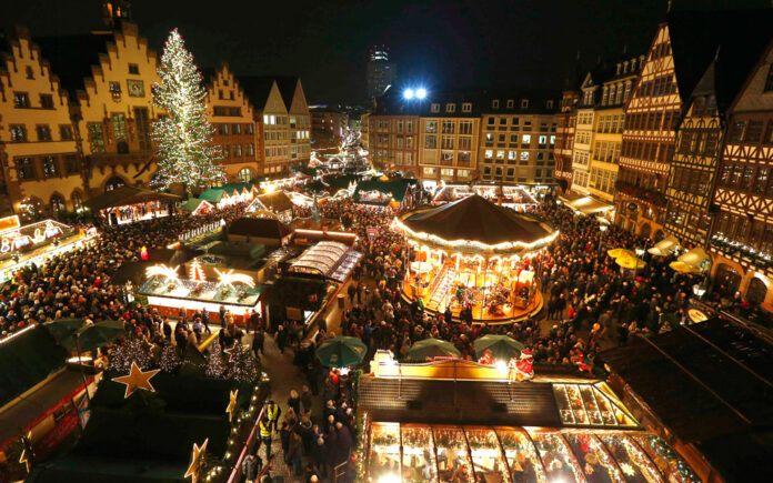 frankfurt